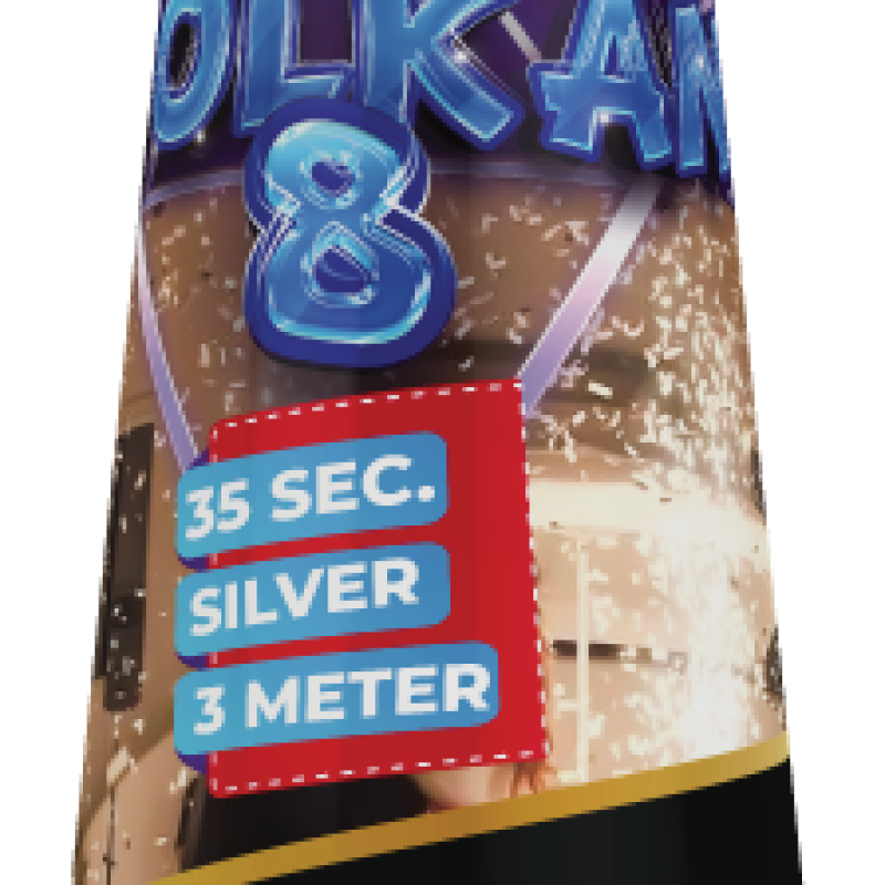 Troy Dış Mekan Konik Volkan